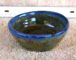 Bowl 4-inch