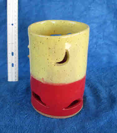 Cylinder