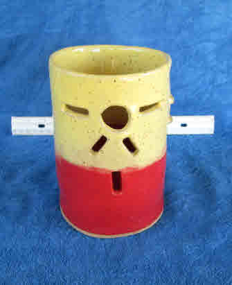 Cylinder