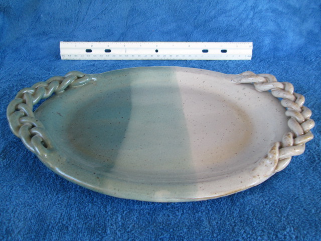 Plate