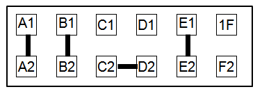 Jumper figure simplified